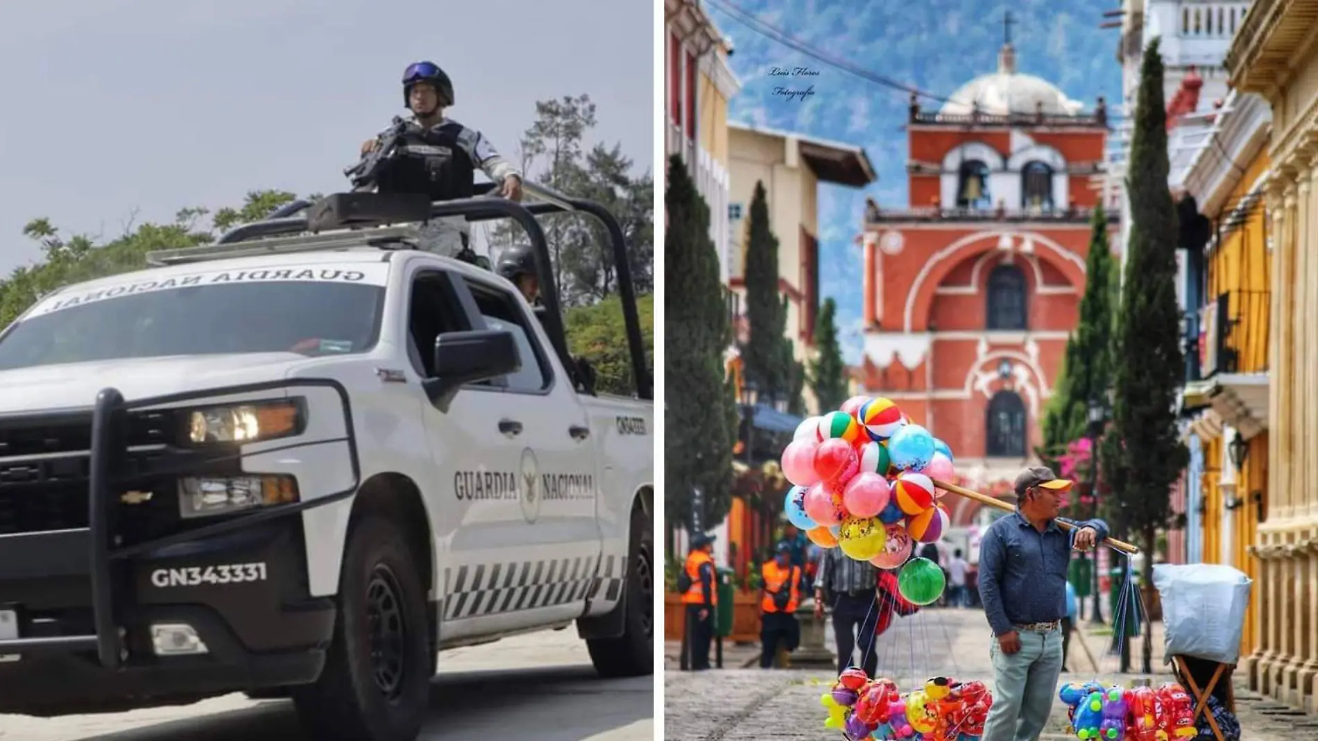 Violencia ahuyenta turismo